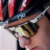 sc icon Scicon Occhiali da ciclismo Occhiali da sole sportivi all'aria aperta Uomo MTB Occhiali da bicicletta fotocromatici Occhiali da vista per mountain bike da strada da donna