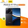 POCO Versione globale POCO F7 Pro Snapdragon 8 Gen 3 Smartphone 6.67'' 120Hz Display 50MP Fotocamera 6000mAh Batteria 90W IP68 Cellulare