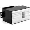 boma-team Scatola di manutenzione del tampone di inchiostro di scarto per Epson XP-600 XP-610 XP-620 XP-630 XP-635 XP-640 XP-700 XP-701 XP-710 XP-760 XP-750 XP-720