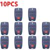 NONE 1-10 pezzi per BFT MITTO 2 e 4 B RCB02 RCB04 KLEIO B RCA02 RCA04 TRC1 TRC2 TRC3 Porta del garage telecomando 433,92 MHz Rolling Code