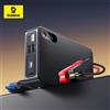 Baseus 1200A Avviatore di emergenza per auto Accumulatori e caricabatterie di riserva 12000mAh Batteria per auto Booster per dispositivo di avviamento di emergenza per auto a benzina diesel