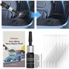 Kit di Riparazione per Parabrezza Auto, Set di Resina per Riparare Vetri, Strumento per Riparare Crepe sulle Finestrine, Attrezzi per Manutenzione Veicoli