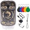 NONE Emulatore Lettore di Chip RFID DIGIT-Chameleon Ultra V2.0 + Duplicatore NFC 5XUID con Portachiavi, Decodifica Schede 125K 13.56Mhz