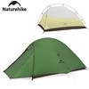 Naturehike Tenda Naturehike Cloud Up Pro per 2 Persone, Tenda Ultraleggera Impermeabile per Campeggio e Escursionismo