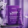 NONE Maschera Magica per Capelli alla Cheratina, Riparazione in 5 Secondi, per Capelli Danneggiati e Crespi, Nutriente, Idratante Profonda, Prodotto per la Cura dei Capelli