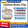 realme Buds Clip 2026 Nuovi Auricolari OWS AI 85dB 36H di Autonomia per Smartphone realme GT 8 Pro realme 14 Pro Plus BT5.4 IP55