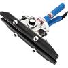 LANXSTAR Sigillatrice Elettrica a Impulsi Manuale 220V 110V, Macchina Professionale per Sigillatura con Pinze da 20/30/40cm per Sacchetti in Alluminio e Film Composito