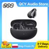 QCY Crossky C30 Auricolari Wireless Open-Ear Bluetooth 5.4 Audio Spaziale con Riduzione del Rumore, Doppia Connessione, Ricarica Rapida