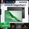 HONOR MagicPad 2, tablet versione EU, batteria da 10050mAh, tablet Android, schermo OLED da 12.3 pollici, Snapdragon 8s Gen 3, fotocamera posteriore da 13MP