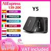 SOYO Mini PC Y5 Intel i3 4030U 8 GB RAM 128 Go ROM Windows 10 WiFi BT4.2 computer da tavolo