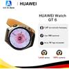 HUAWEI Watch GT 6 Smartwatch 46mm, GPS, Display AMOLED, Fino a 21 Giorni di Autonomia, Ciclismo, Oltre 100 Modalità Sportive, Compatibile con Android