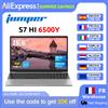 Jumper Laptop Jumper EZbook S7 HI 15.6 Pollici, 16GB RAM 512GB SSD, Processore Intel 6500Y, Type-C, Mini HDMI
