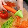 NONE Tritatutto Multifunzione da Cucina, Tritatutto a Spirale Creativo, Tritatutto Rotante, Affettaverdure, Grattugia, Utensili da Cucina