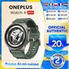 OnePlus Watch 4 Smartwatch 2026 Nuovo