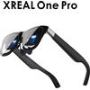 XREAL Occhiali AR XREAL One Pro con 3 DoF nativi, vero 3D, 57 ° Display FHD FOV 171" 120Hz, Occhiali AR per iPhone 17/16