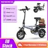 AOVOPRO YK28/YK28 PRO Bici Elettrica 1000W di Potenza, NUOVA 2026, Autonomia Super Lunga 25-60KM, Pneumatici Fuoristrada da 14 Pollici, Batteria 15.6AH, Ebike con APP Intelligente