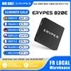 ERVPES Mini PC ERVPES B20E Intel 6500Y Windows 11, 8GB RAM DDR3, 128GB SSD, HDMI, VGA, WIFI5, BT 5.0, USB, Computer Desktop Compatto