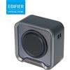 Edifier Altoparlante Bluetooth portatile Edifier QS20 con luce ambientale, Bluetooth V6.0, impermeabile IP67, 12 ore di autonomia, con microfono per esterni