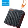 Edifier Altoparlante Bluetooth Portatile Edifier MP85, 8 Ore di Riproduzione, 500mAh, Bluetooth v5.3, Driver da 40mm, Compatto e Leggero per Campeggio all'Aperto