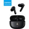 Edifier Auricolari TWS Edifier X5 Pro con Cancellazione Attiva del Rumore Ibrida -48dB, Bluetooth V6.0, 48 Ore di Autonomia, IP55, Chiamate Chiare con AI