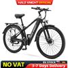 NONE Bicicletta Elettrica da Montagna HALO KNIGHT H02 per Uomo, 48V 750W 16AH, E-bike per Adulti 29 * Big Shot, 50 KM/H, Bici Elettrica da Città bycircles