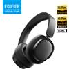 Edifier Cuffie Wireless Over-Ear Edifier ES850NB con ANC Ibrido -45dB, Hi-Res LDAC, Batteria 92H, Ricarica Rapida, Bluetooth V5.4, Chiamate AI