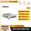 CHUWI AuBox Mini PC AMD R7 8745HS con OCulink, 16GB RAM, 512GB SSD, Windows 11, Display 4K 60Hz, WiFi 6, BT 5.1, Espandibile M.2 2T*2
