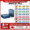 BMAX B1 Plus PC con Windows 11, Intel J3355, 6GB RAM, 128GB ROM, HDMI, USB, Wi-Fi, supporta 4K@60Hz, Intel HD Graphics 500, mini PC
