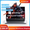 ACEMAGIC Laptop 16" FHD con AMD Ryzen 9 6900HX, 16GB RAM LPDDR5, 512GB SSD, Tastiera Retroilluminata, Notebook Multifunzione per Ufficio e Gaming
