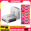 ACEMAGIC M1 Mini PC AMD Ryzen 7 7735HS (8C/16T, fino a 4.75GHz) Windows 11 Pro Mini PC con AMD Radeon 4K Triple Display WiFi6 BT5.2