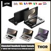AYN Console di Gioco Portatile AYN Thor Clamshell, Schermo AMOLED 6'' 1080*1920, Doppio Schermo, Batteria 6000mAh, Android 13, Lettore Video per Gaming