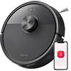 roborock 【Rinnovato】Robot Aspirapolvere e Lavapavimenti Roborock Q7 M5, 10000Pa, Sistema Anti-Groviglio Doppio, Lavaggio Controllato tramite App, per Peli di Animali e Tappeti