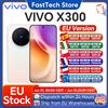 VIVO X300 5G Smartphone Versione Globale MediaTek Dimensity 9500 5360mAh Ricarica Rapida 90W 6,31″AMOLED eSIM 200MP NFC