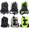 NONE Dispositivo di controllo della galleggiabilità DIDEEP, design a forma di ciambella, attrezzatura BCD per immersioni subacquee, realizzato in nylon ad alta resistenza, equipaggiamento professionale per