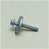 NONE 30670602 Bullone Assale Auto, Vite Semiasse Posteriore per Volvo C30 S40 S60 S80 S90 V40 V60 V90 XC60 XC70 XC90 30741287 30640878