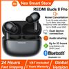 XIAOMI Nuovi auricolari wireless Bluetooth Xiaomi REDMI Buds 8 Pro, audio ad alta risoluzione con LDAC, auricolari wireless con ANC intelligente fino a 55dB, BT5.4