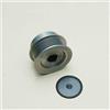 NONE Puleggia cinghia alternatore 31480228 per Volvo S60 S90 V40 V60 V90 XC60 XC90 2016 2017 2018 2019 2020 2021 Ricambi Auto 30644952