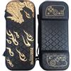 xoage Borsa Protettiva per Controller HORI Demon Mecha, Custodia Rigida per Split Pad Pro, Scatola di Conservazione per JOYCON