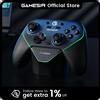 GameSir Super Nova Controller di Gioco Multi-Piattaforma - Bluetooth/Cablato/Wireless 2.4G, RGB, Effetto Hall per Switch/PC/Android/iOS