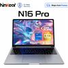 Ninkear N16 Pro Notebook Intel Core i7-12700H 16 Pollici Display IPS 2.5K 120Hz 16GB DDR4 1TB SSD WiFi 6 Sblocco Impronta Tastiera Retroilluminata Ricarica Rapida PD 65W Windows 11