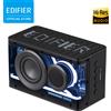 EDIFIER QD25 Altoparlante Bluetooth Portatile 25W Audio Hi-Res Bluetooth 6.0 15 Ore di Riproduzione Effetti Luminosi RGB Accoppiamento Stereo Controllo tramite APP
