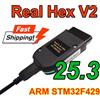 NONE Scanner OBD2 VCDS Hex V2 2026 Interfaccia 25.3.1 Vag Com Hex-V2 VCDS con aggiornamenti gratuiti illimitati