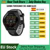 Garmin Forerunner 265 Orologio Sportivo Smart di Stile Base, Schermo Amoled da 1,3 Pollici, Monitoraggio Attività