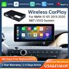 Road Top Interfaccia Decoder Wireless Carplay Road Top per BMW i3 I01 Sistema NBT 2012-2017 con AirPlay Mirror Link Car Play Android Auto