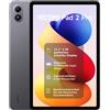 Redmi Xiaomi Redmi Pad 2 Pro Versione Globale, Tablet con Display 12.1" 2.5K, Batteria 12000mAh, Snapdragon 7s Gen 4, Android 13, Wi-Fi 6