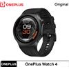 OnePlus Versione globale dello smartwatch OnePlus Watch 4, 1,5 pollici, Wear OS by Google, Snapdragon W5, fino a 16 giorni di autonomia, Google Wallet