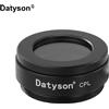 Datyson Filtro Polarizzatore Lineare Datyson CPL 1.25" per Oculare Telescopio - Visualizzatore Regolabile per Luna e Pianeti # 5P9864A