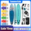 InnoExpo Tavola da Stand Up Paddle Gonfiabile InnoExpo, Tavola da Surf SUP 320-350CM Antiscivolo per Sport Acquatici