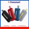 Tronsmart Altoparlante Bluetooth Portatile Tronsmart Trip 2 con Bassi Potenziati, Impermeabile IPX7, 20 Ore di Autonomia, per Campeggio, Escursionismo e Attività all'Aperto