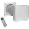 Olimpia Splendid - Recuperatore di calore VMC Olimpia Splendid Sitali SF 150 S1 decentralizzata 99299